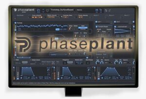 PhasePlant