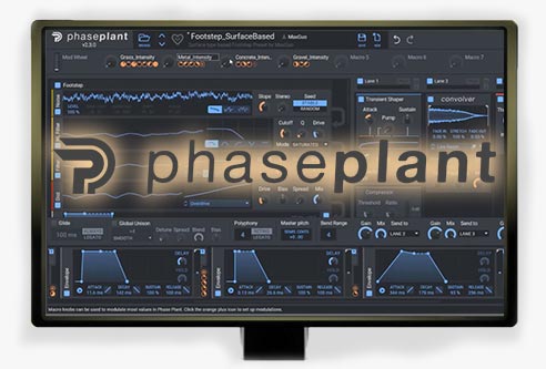 PhasePlant