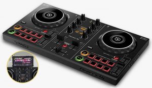 Pioneer DDJ 200 antes de comprar, vea opiniones