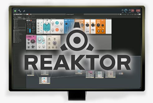 Reaktor