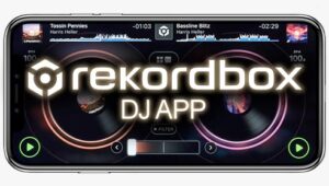 Descargar Rekordbox DJ App