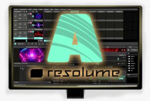 Descargar Resolume