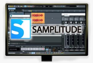 Descargar Samplitude