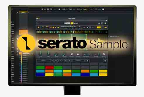 Descargar Serato Sample