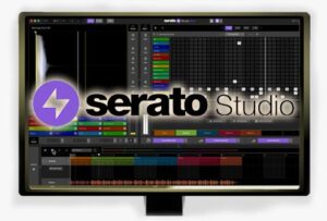 Descargar Serato Studio