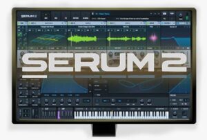Descargar Serum 2