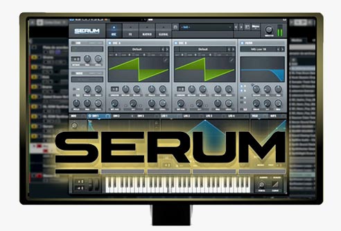 Descargar Serum