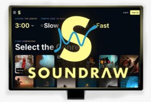 Soundraw - Genera música con IA