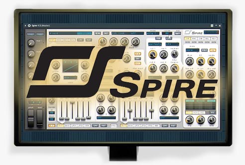 Spire