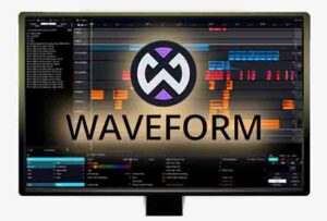 Descargar Waveform Free