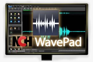 Descargar WavePad Editor